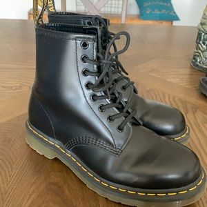 doc marten boots